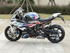 BMW S 1000 RR - ფოტო 8