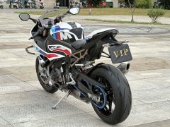 BMW S 1000 RR - ფოტო 9