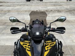 BMW F 850 GS - ფოტო 5