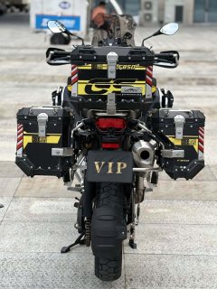 BMW F 850 GS - ფოტო 6