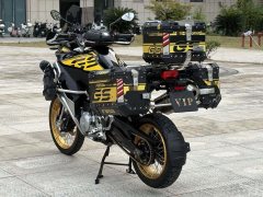 BMW F 850 GS - ფოტო 9