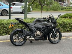 QJMOTOR SRK 250 - ფოტო 3