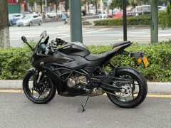 QJMOTOR SRK 250 - ფოტო 6