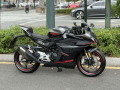 CFMOTO 450SR - ფოტო 1