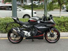 CFMOTO 450SR - ფოტო 2