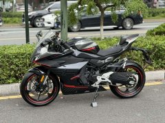 CFMOTO 450SR - ფოტო 4