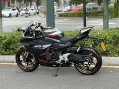 CFMOTO 450SR - ფოტო 6