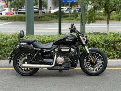 Benda Polestones 03 Gray 300 cc - ფოტო 2