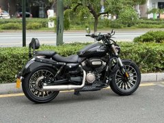 Benda Polestones 03 Gray 300 cc - ფოტო 3