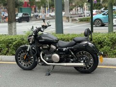 Benda Polestones 03 Gray 300 cc - ფოტო 6