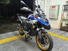 BMW R 1300 GS - ფოტო 1