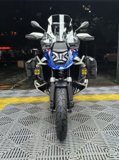 BMW R 1300 GS - ფოტო 2