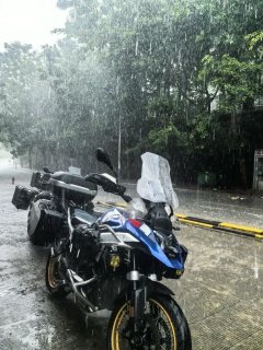 BMW R 1300 GS - ფოტო 4