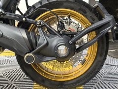 BMW R 1300 GS - ფოტო 5