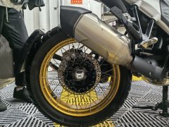BMW R 1300 GS - ფოტო 6