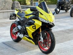 Aprilia RS 660 - ფოტო 1