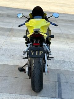Aprilia RS 660 - ფოტო 6