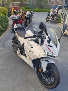 Cyclone RC250 - ფოტო 2