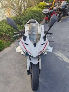 Cyclone RC250 - ფოტო 3