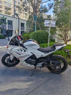 Cyclone RC250 - ფოტო 5
