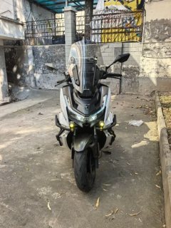 Voge SR250GT - ფოტო 1