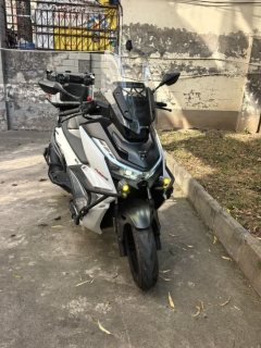 Voge SR250GT - ფოტო 2