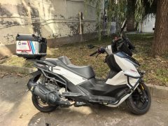 Voge SR250GT - ფოტო 3