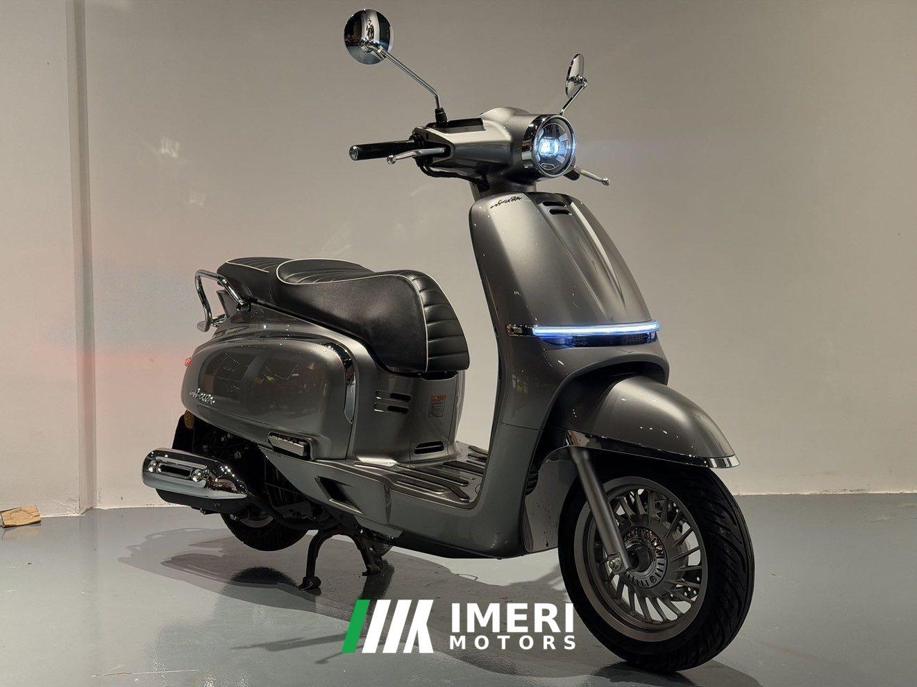 2025 CFMOTO 150AURA