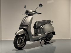 CFMOTO 150AURA - ფოტო 2