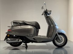 CFMOTO 150AURA - ფოტო 3
