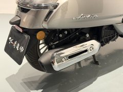 CFMOTO 150AURA - ფოტო 4