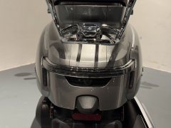 CFMOTO 150AURA - ფოტო 5