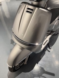 CFMOTO 150AURA - ფოტო 7