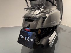 CFMOTO 150AURA - ფოტო 9