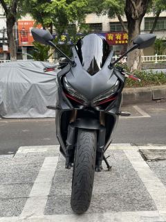 Honda CBR650R - ფოტო 3