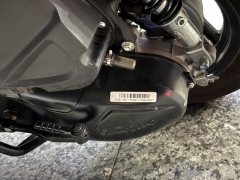 Haojue Tiger Shark VX125 - ფოტო 5