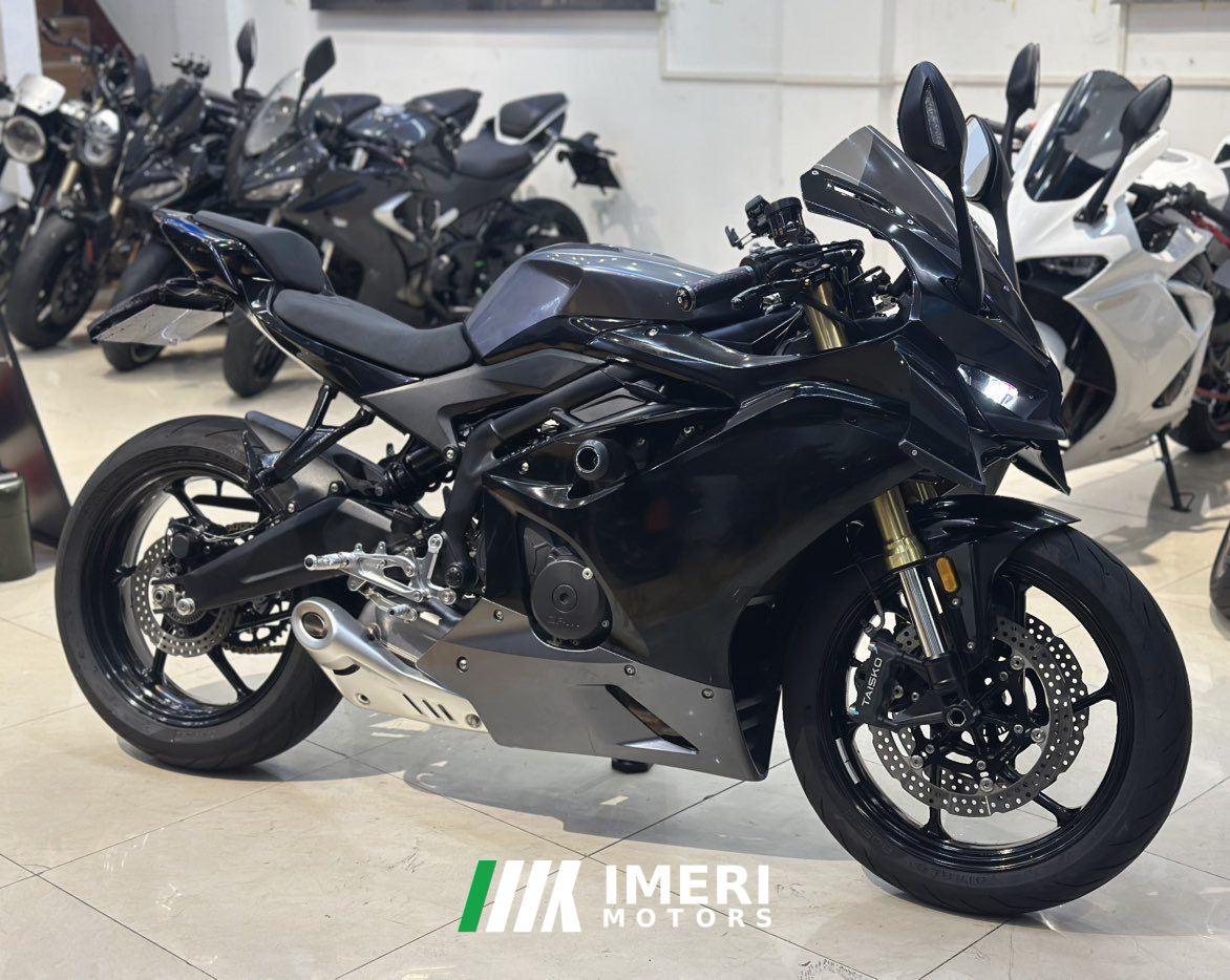 2023 Kayo 450RR