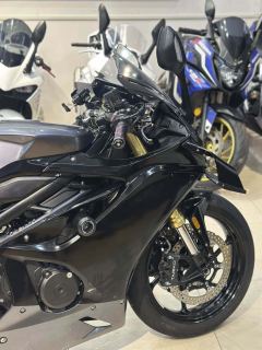 Kayo 450RR - ფოტო 4
