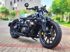 Benda Napoleon 250 - photo 1