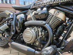 Benda Napoleon 250 - photo 2