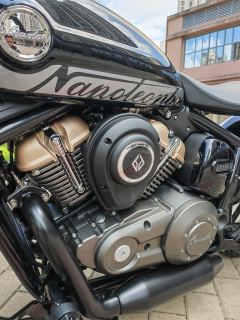 Benda Napoleon 250 - photo 3