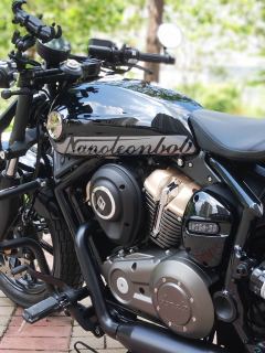 Benda Napoleon 250 - photo 4