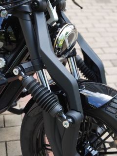 Benda Napoleon 250 - photo 7