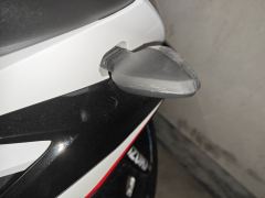 Haojue Suzuki GSX250R - ფოტო 6