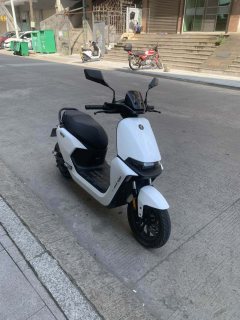 Segway Ninebot M3 - ფოტო 1