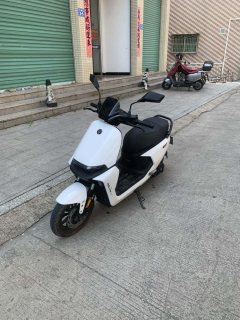 Segway Ninebot M3 - ფოტო 2