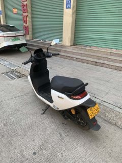 Segway Ninebot M3 - ფოტო 3