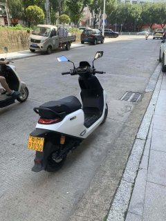 Segway Ninebot M3 - ფოტო 4