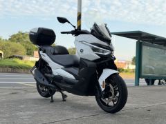 Voge SR4 Max 350 cc - photo 1