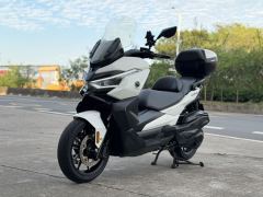 Voge SR4 Max 350 cc - photo 3
